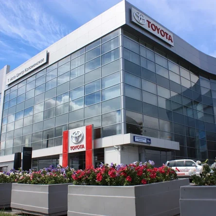 Летнее озеленение